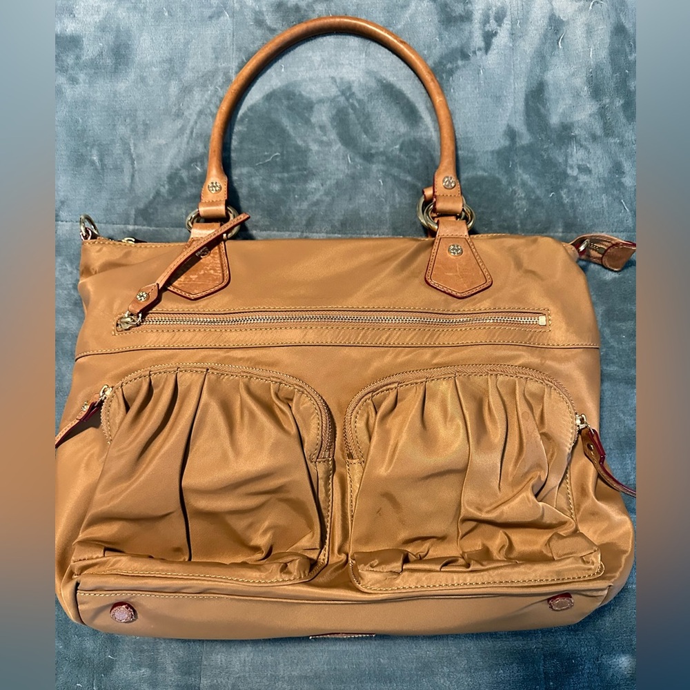 MZ Wallace New York Frankie Shoulder Bag